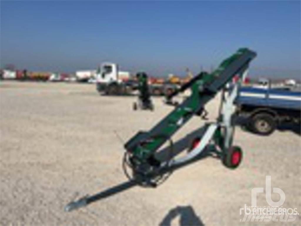 Deleks NTLT50 Agriculture - Others