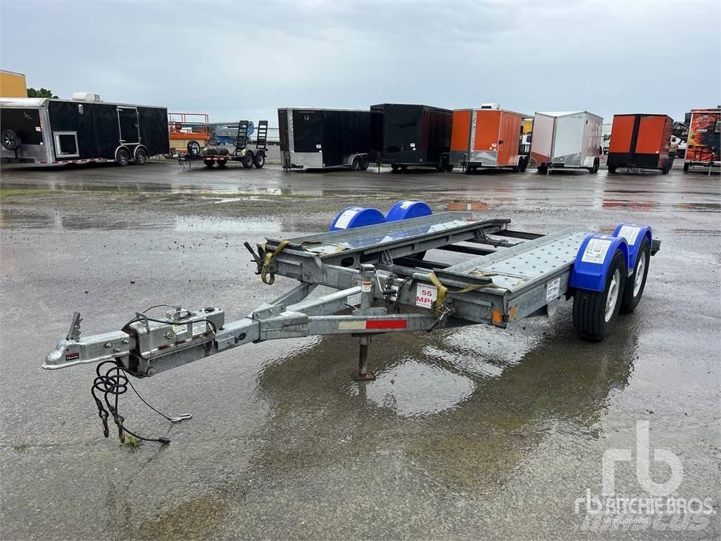 Demco AT7000P Vehicle transport trailers