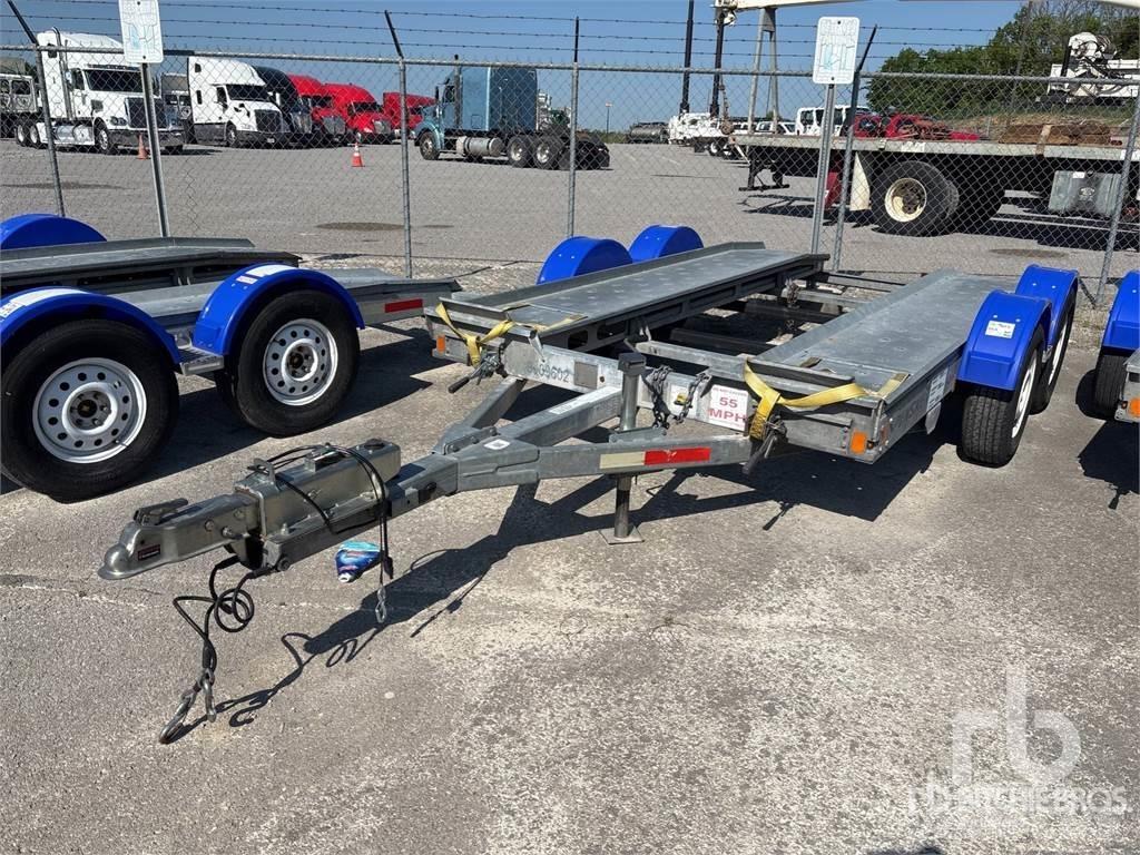 Demco AT7000P Vehicle transport trailers