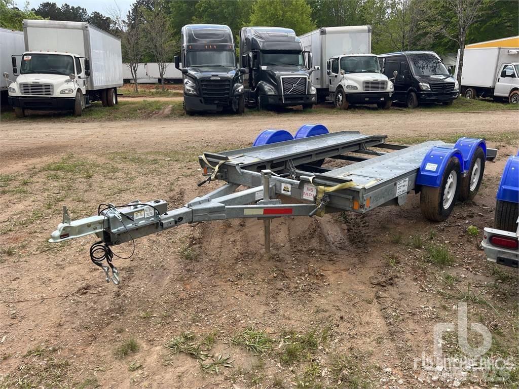 Demco AT700P Vehicle transport trailers
