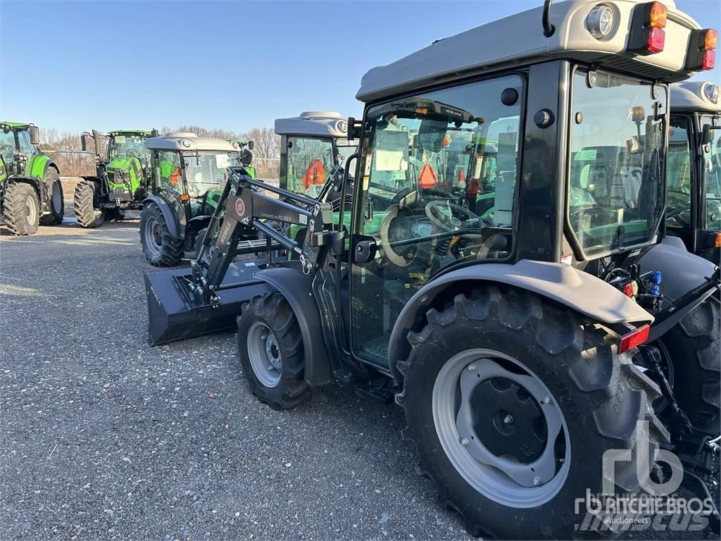 Deutz-Fahr 3060 Compact tractors