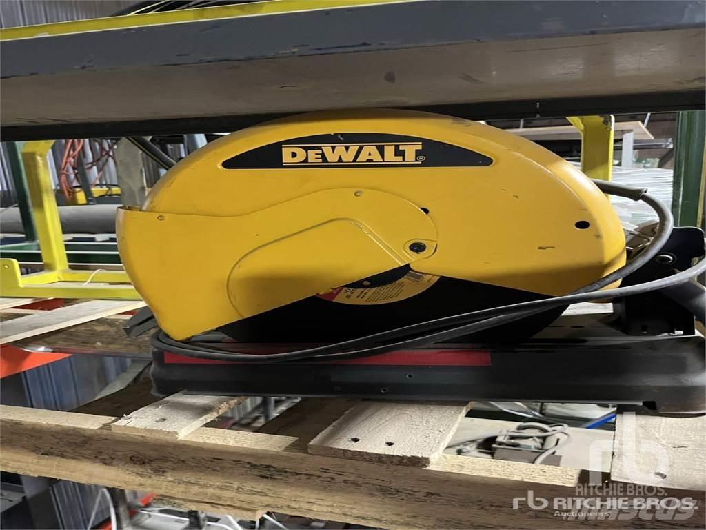DeWalt 14 In Construction - Others