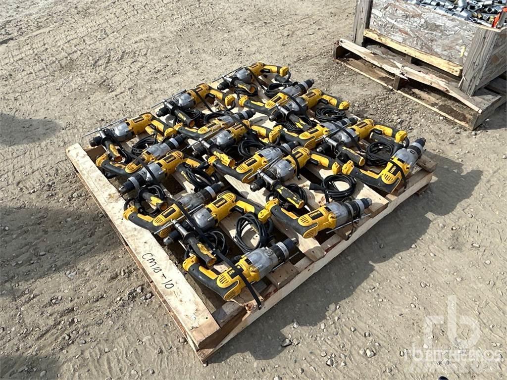 DeWalt DWD520 Construction - Others