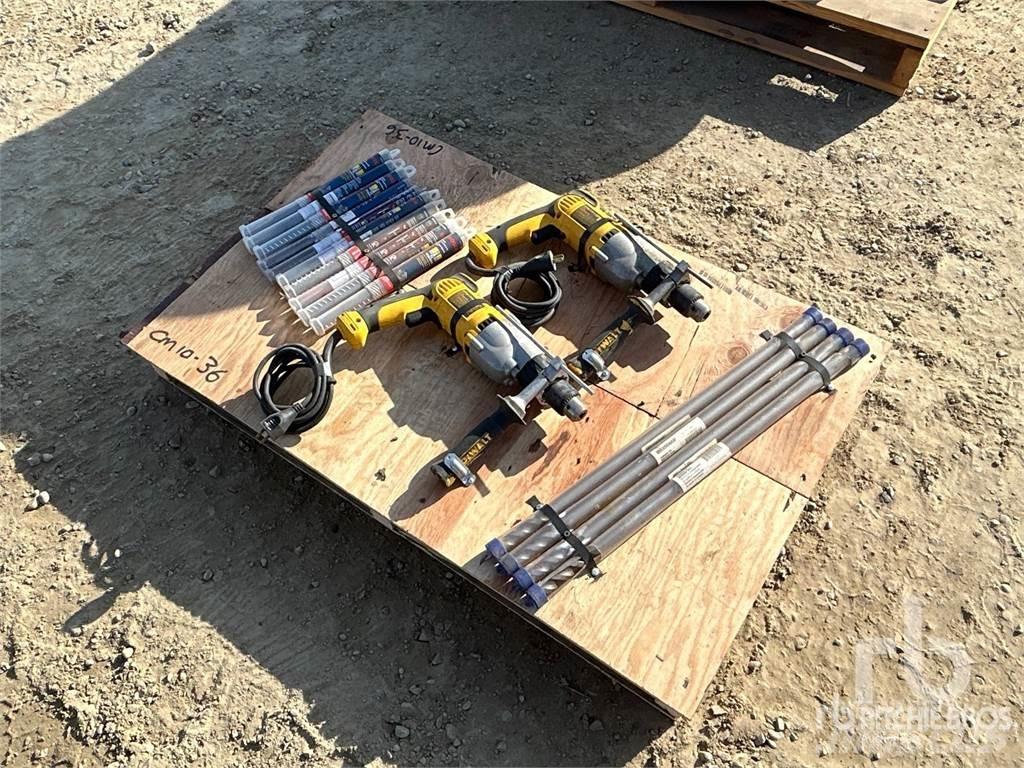 DeWalt DWD520 Construction - Others