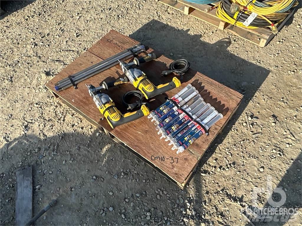 DeWalt DWD520 Construction - Others
