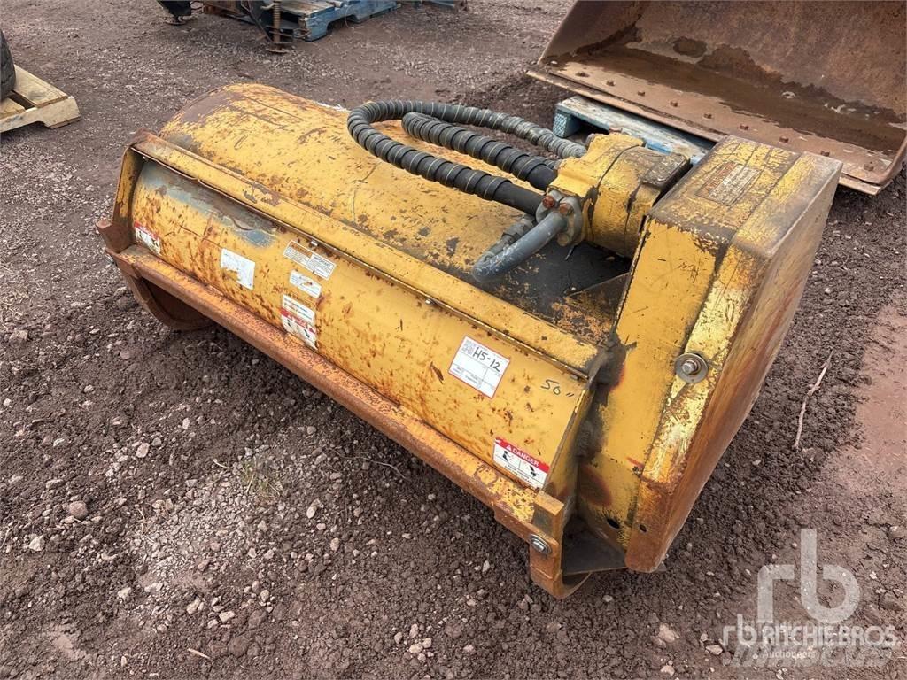 Diamond 50 in Mowers