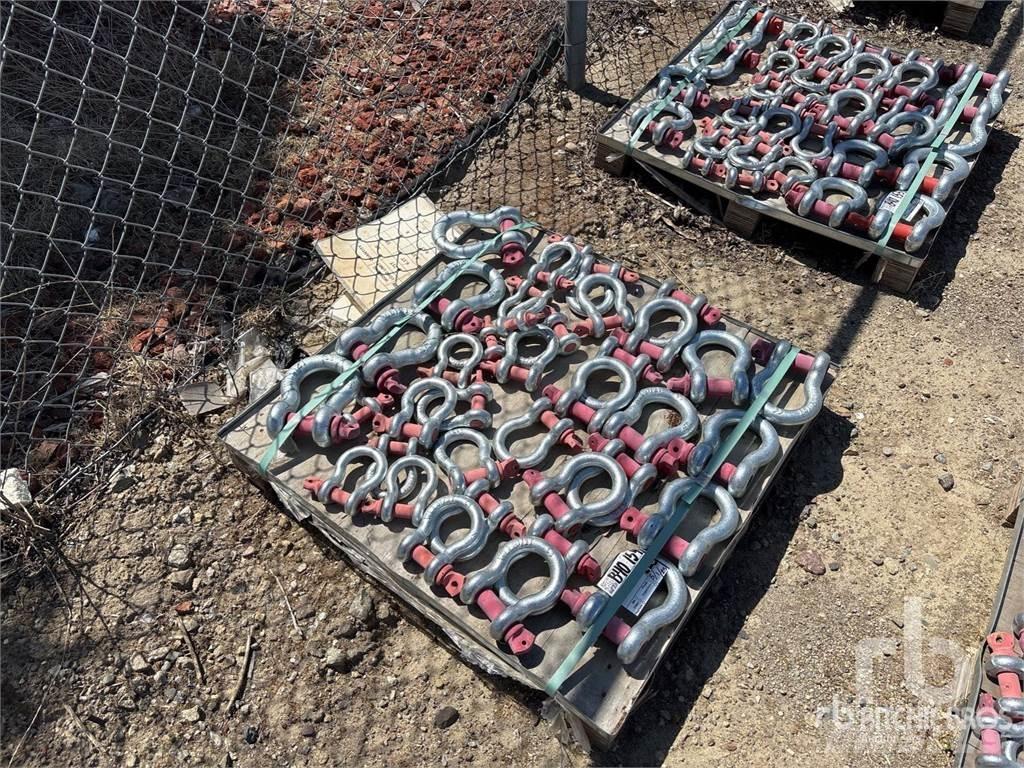  DIGGIT Shackle Crane parts and equipment