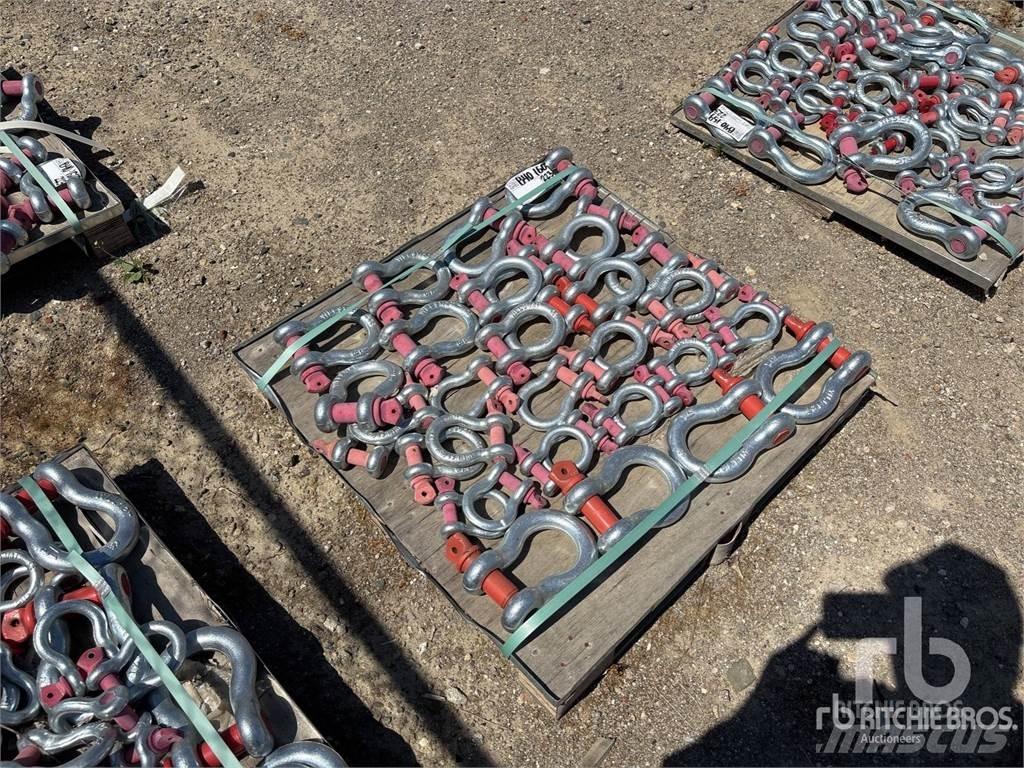  DIGGIT Shackle Crane parts and equipment