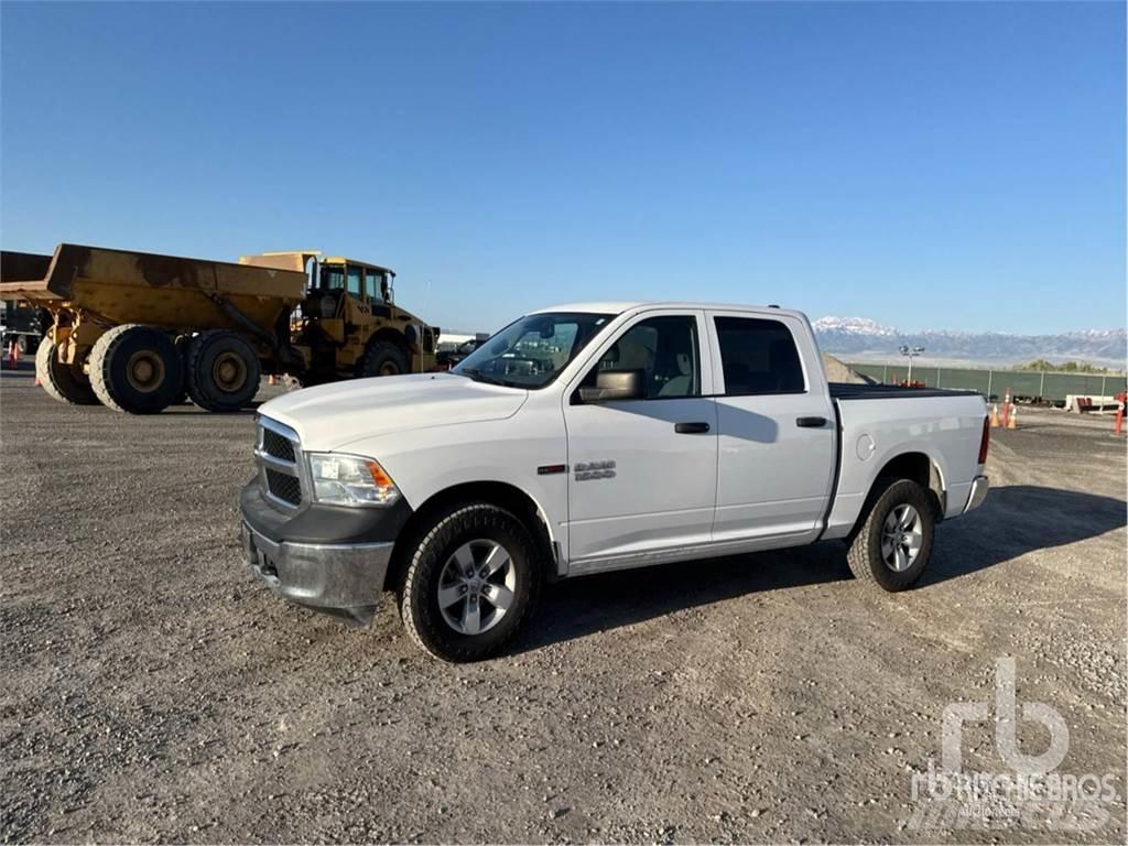 Dodge 1500 Pick up/Dropside