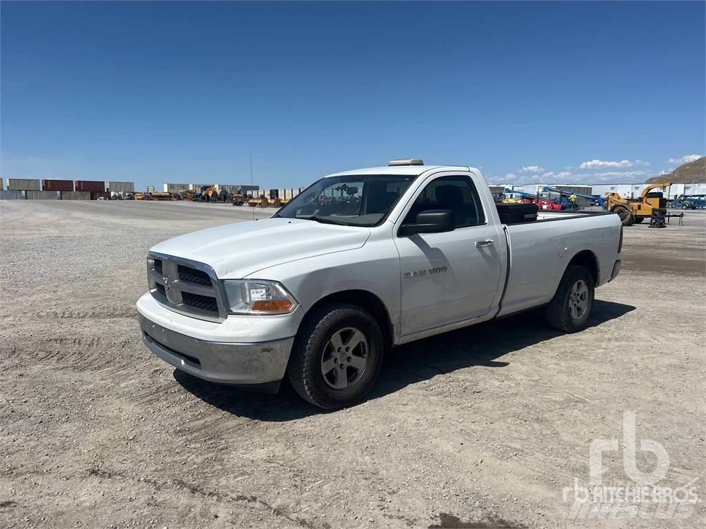 Dodge 1500 Municipal / general purpose vehicles