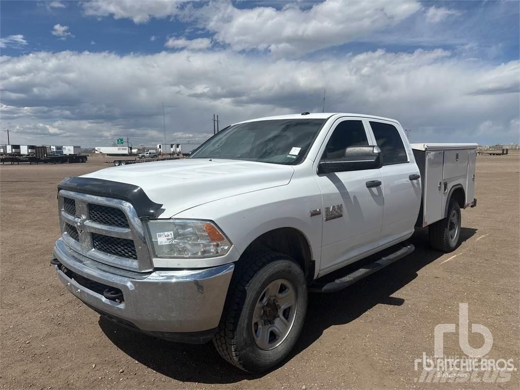 Dodge 3500 Pick up/Dropside
