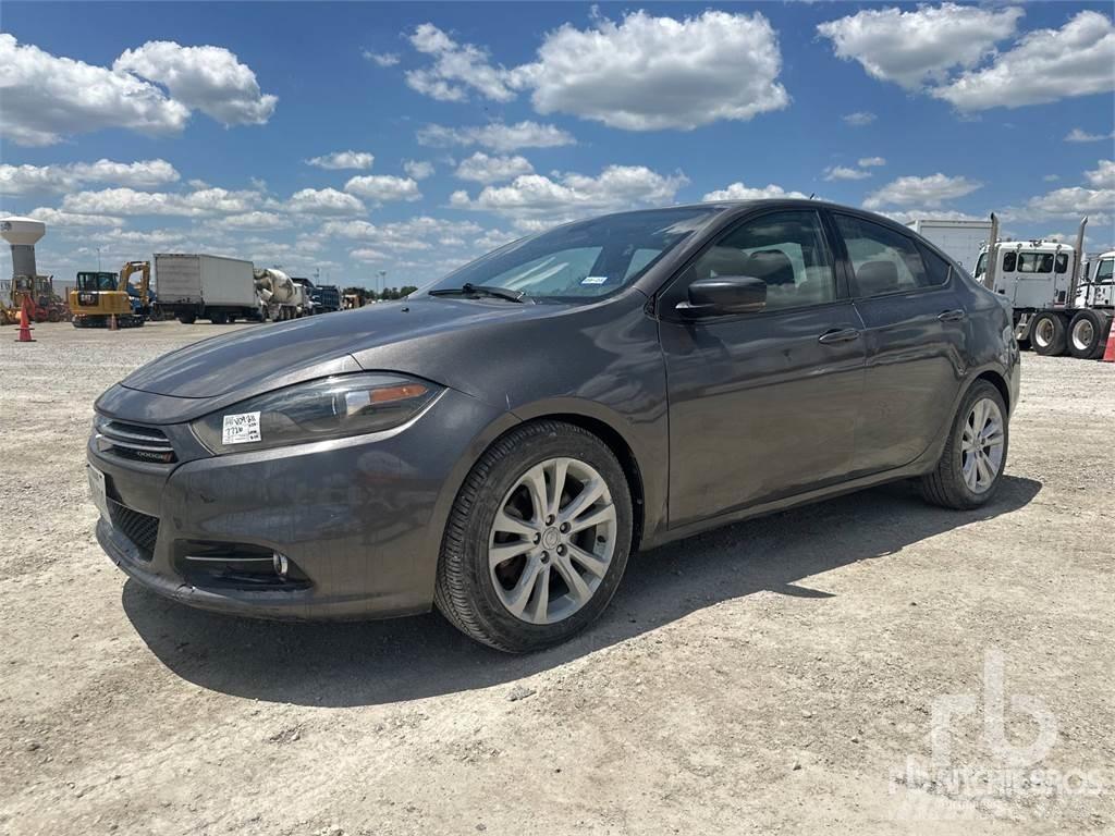 Dodge DART Cars