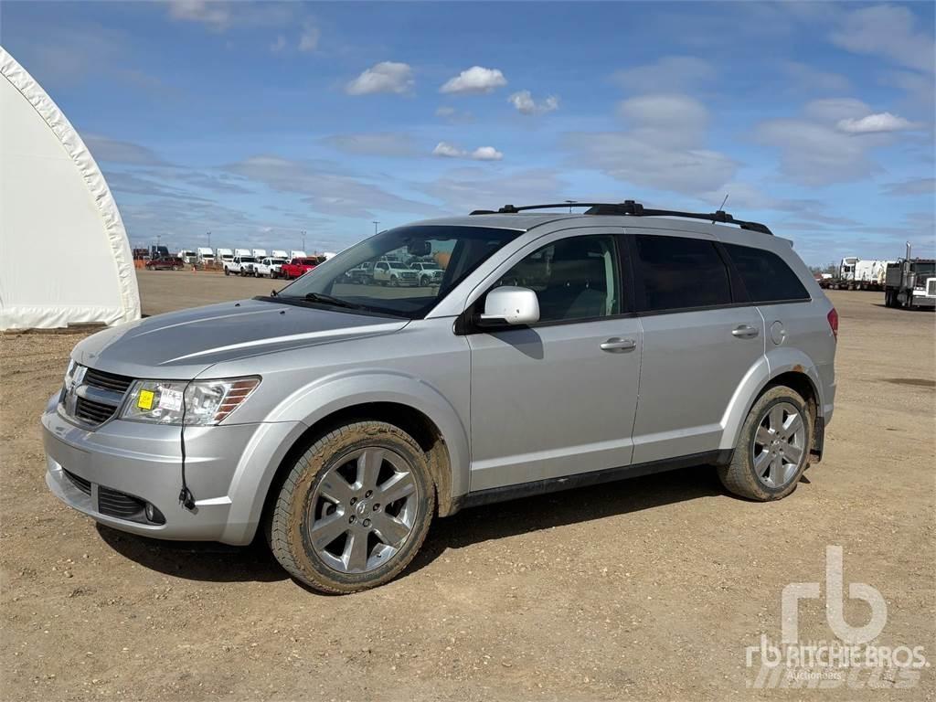 Dodge JOURNEY Pick up/Dropside