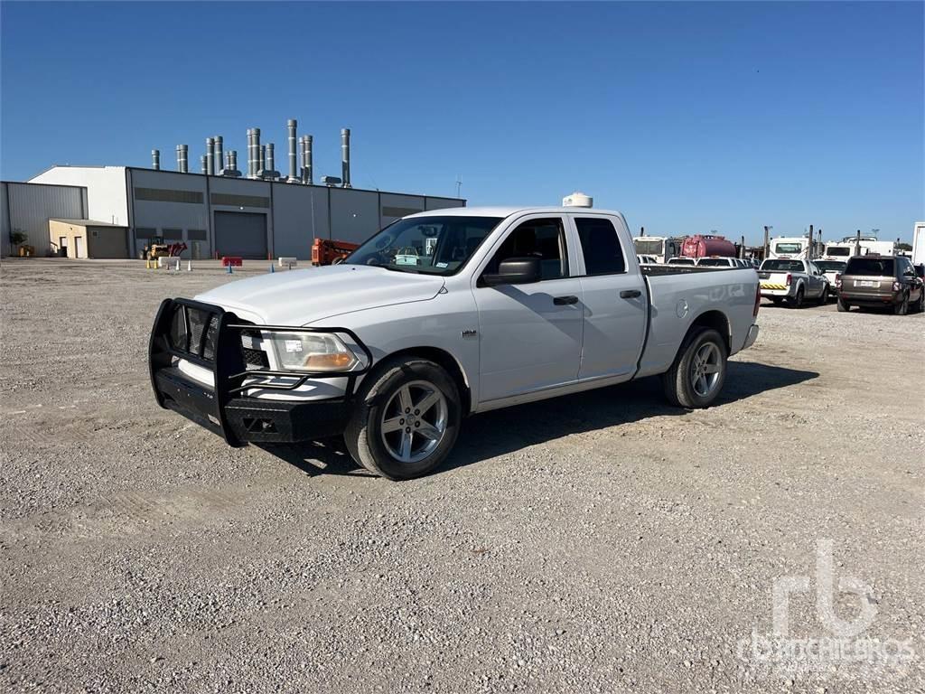 Dodge RAM 1500 Pick up/Dropside