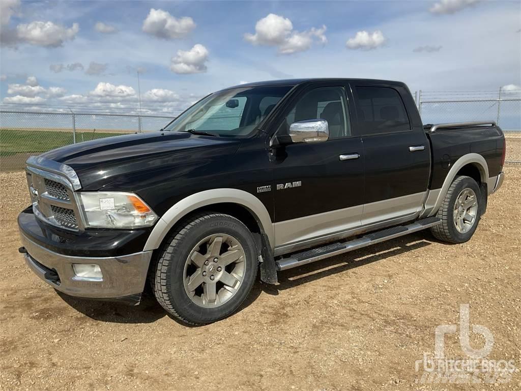 Dodge RAM 1500 Pick up/Dropside