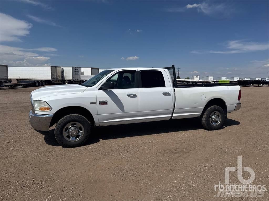 Dodge RAM 2500 Pick up/Dropside