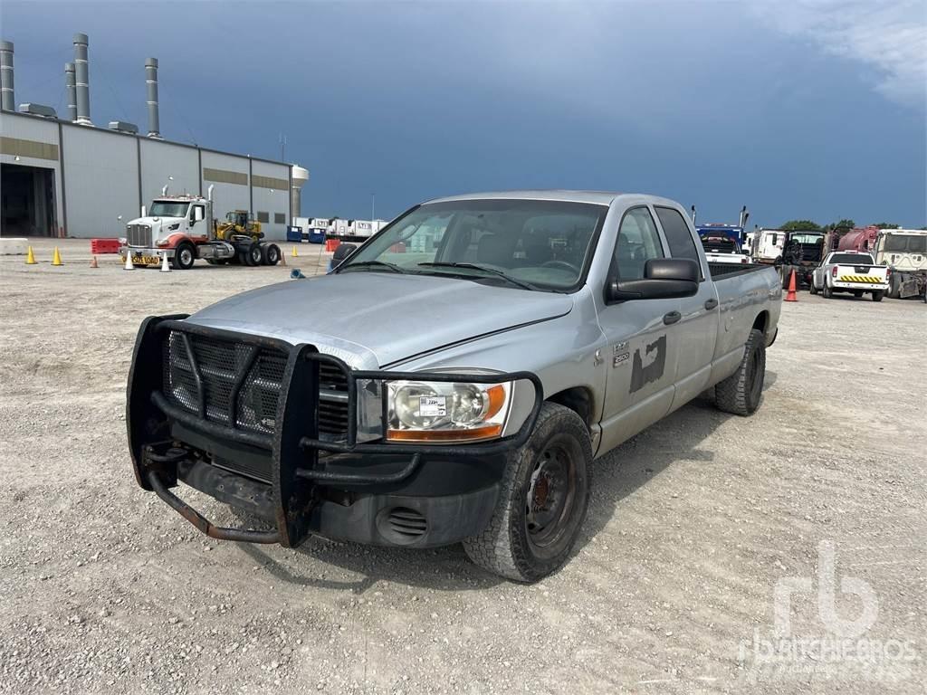 Dodge RAM 2500 Pick up/Dropside