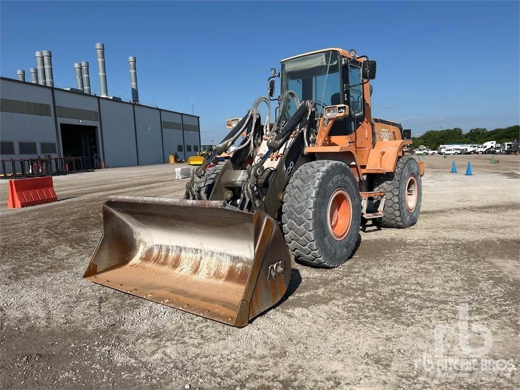 Doosan 1040 Wheel loaders