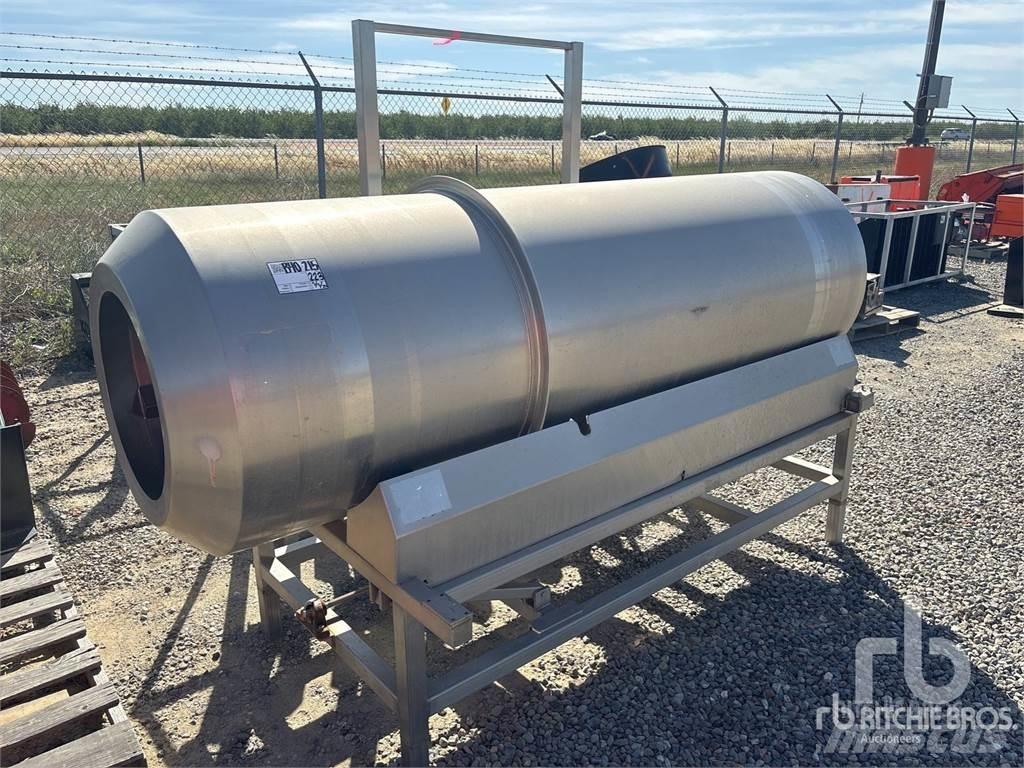 Drum and Frame Construction - Others