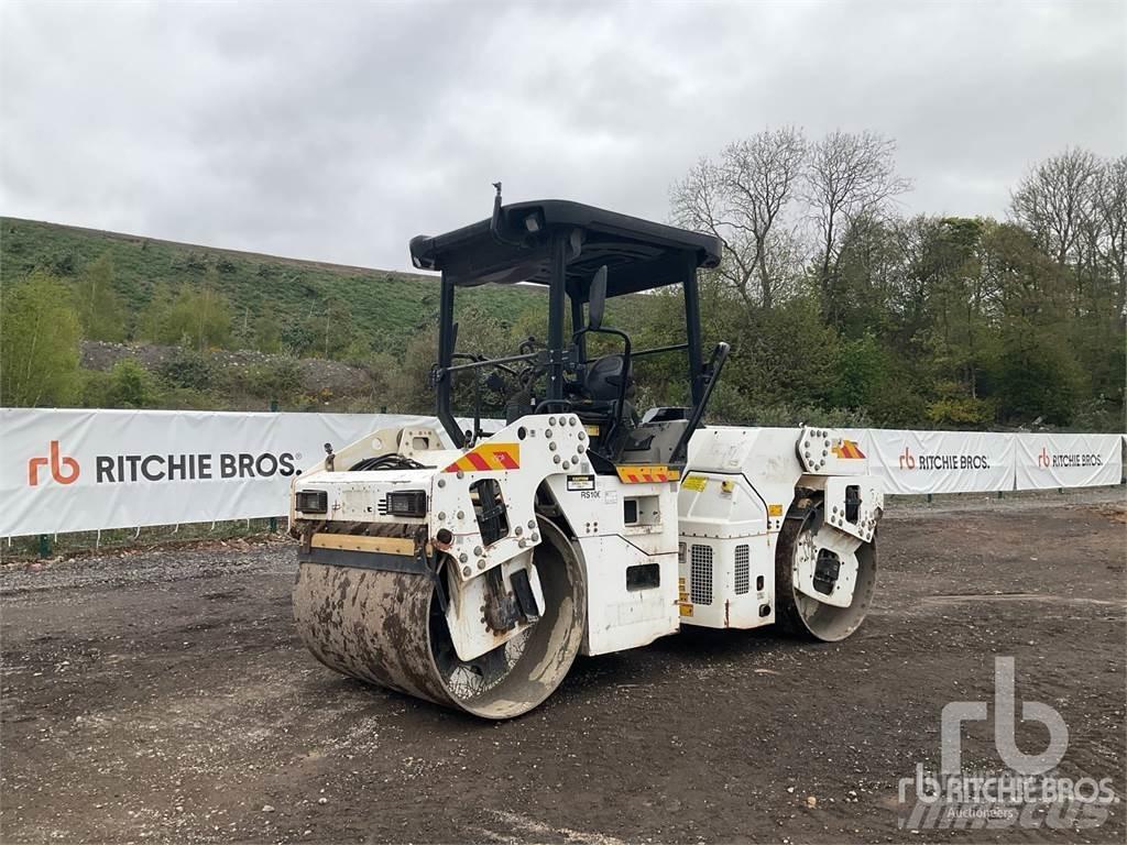 Dynapac CC224HF Single drum rollers