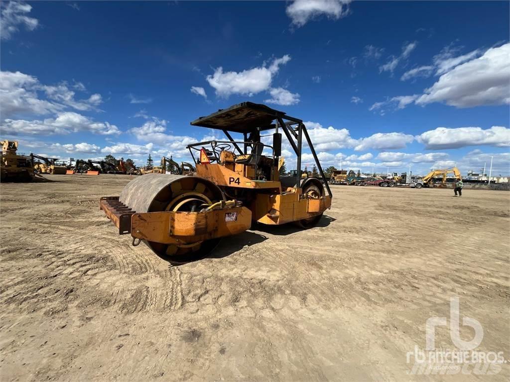 Dynapac CC50A Twin drum rollers