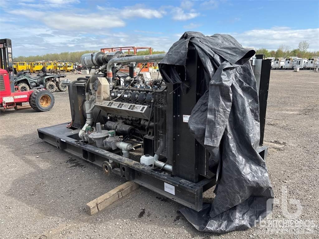  E2842E203 Diesel Generators