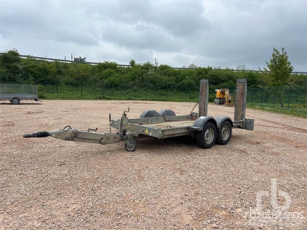  ECIM AF350 Low loaders