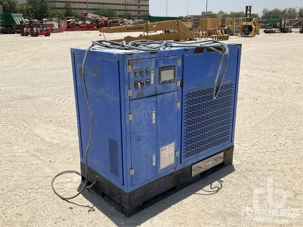  ECOLOBLUE EB250 Diesel Generators