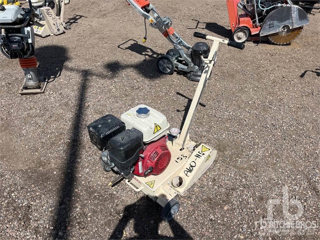Edco C-10G Sawmills