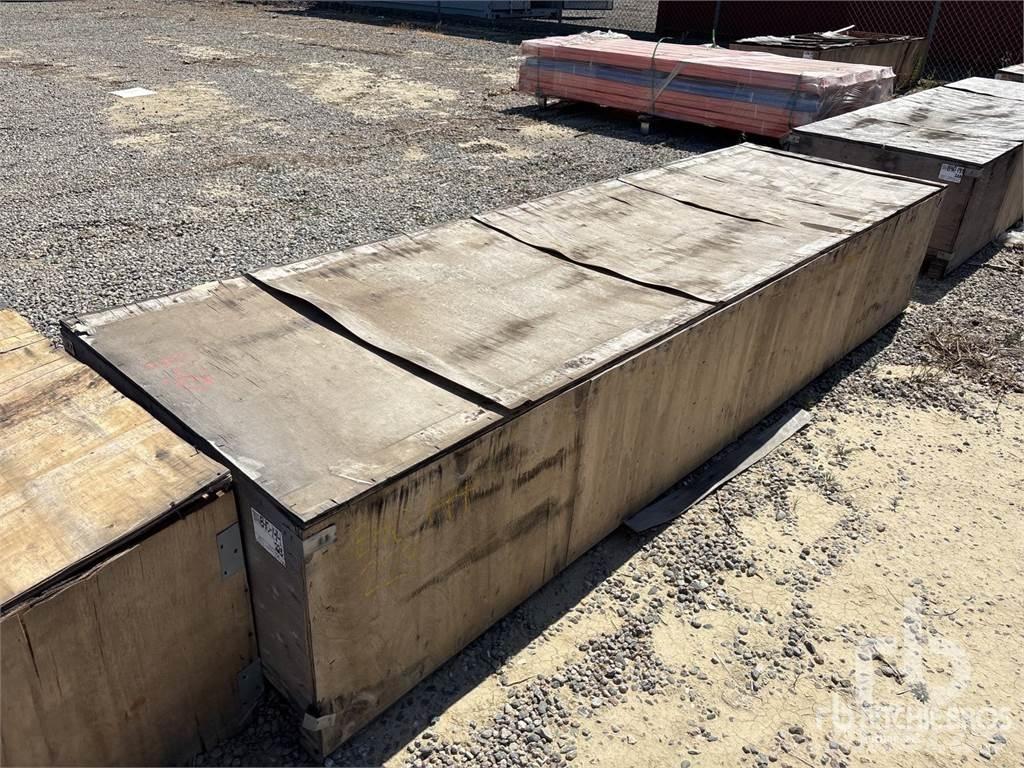  EINGP GS70 Screeners