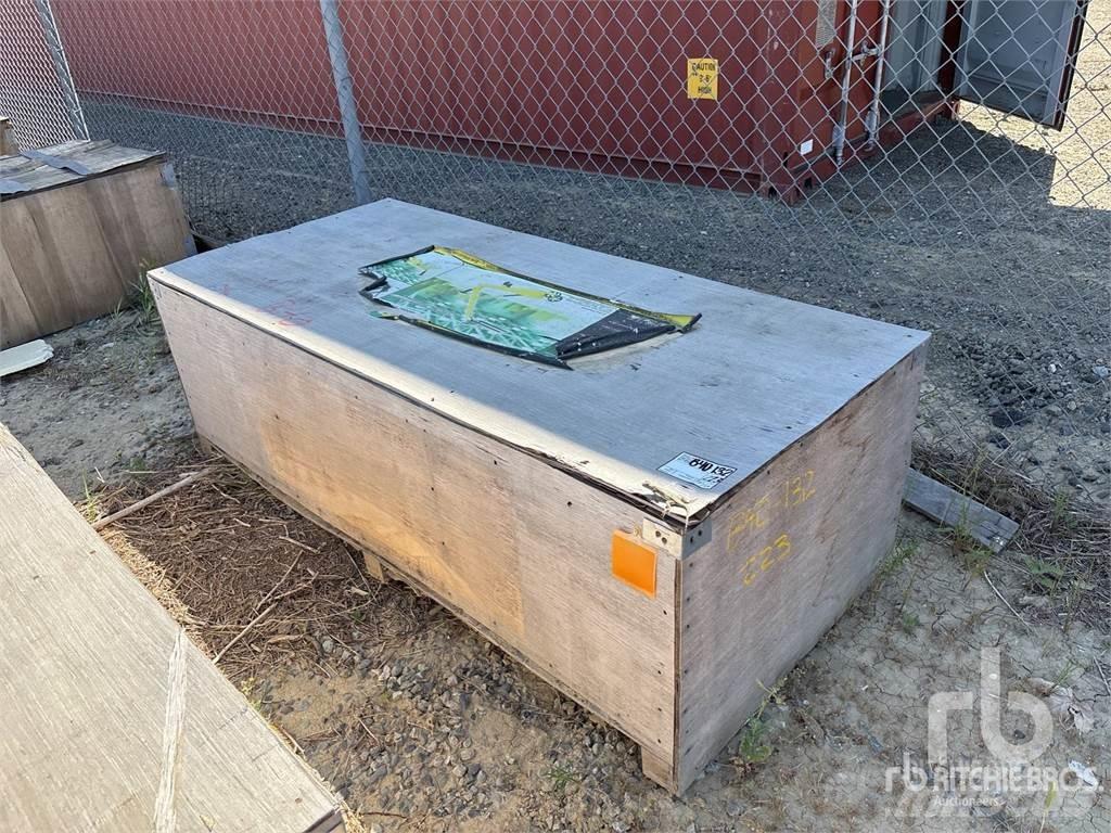  EINGP PHT620 Special containers