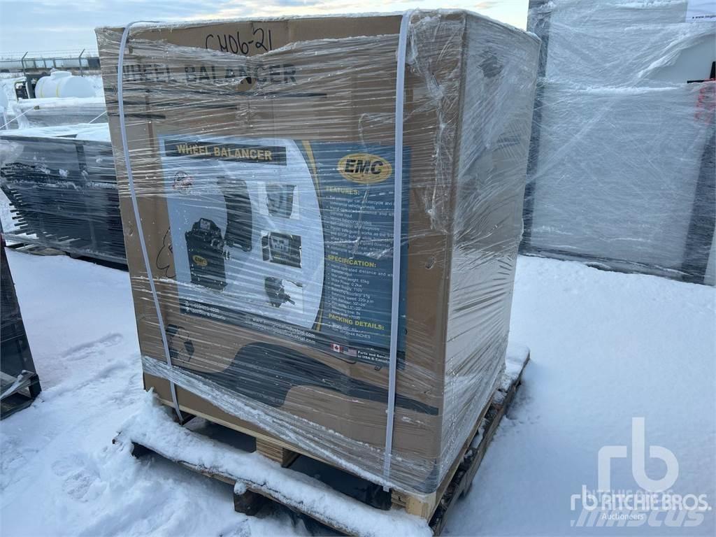EMC WB24 Construction - Others