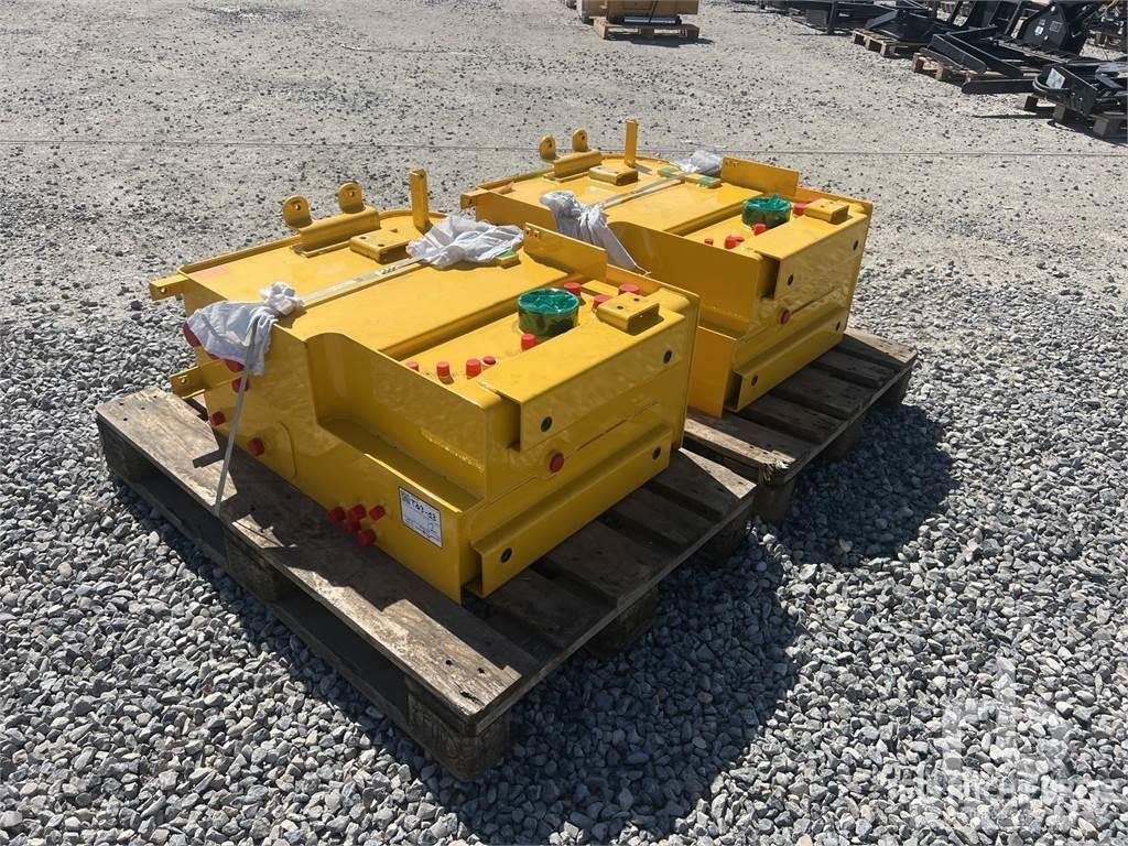  Excavator Construction - Others