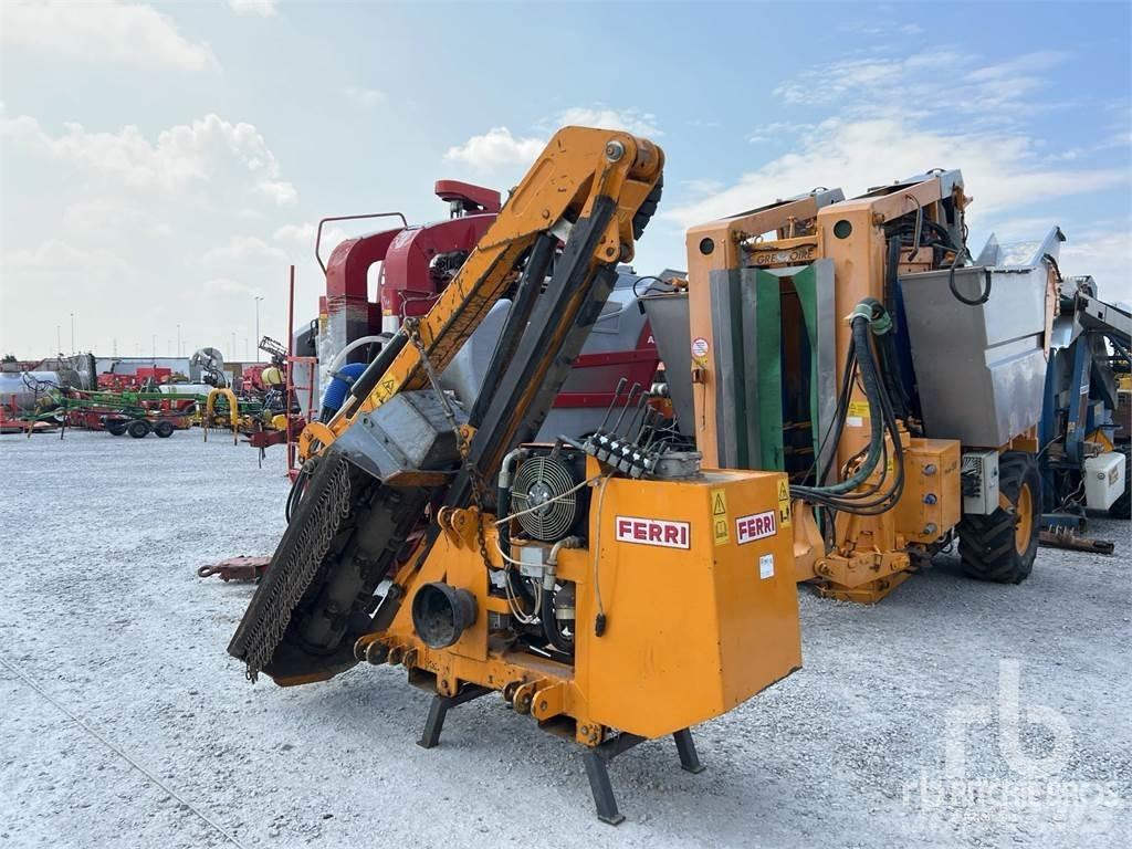 Ferri TSE50 02 Groundcare - Others