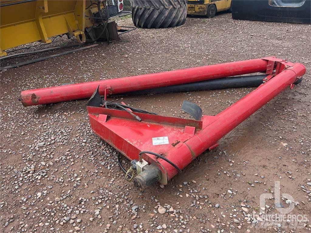  Fill Auger Agriculture - Others