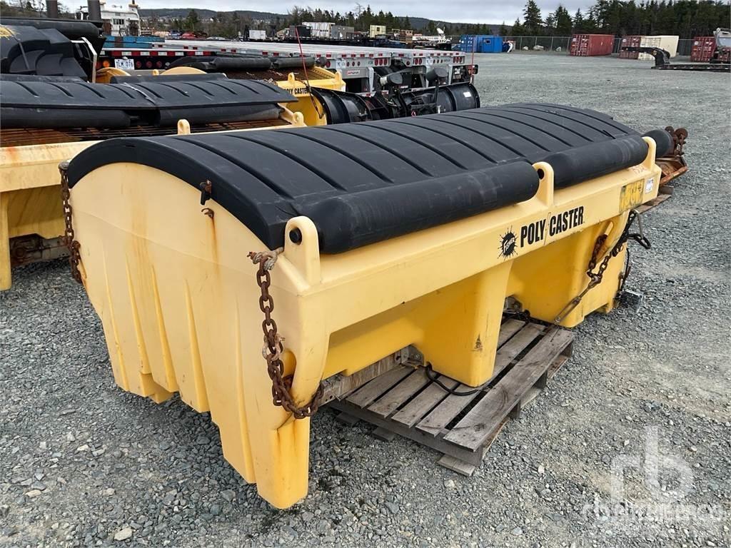 Fisher 1.8 Yd Transportation - Others