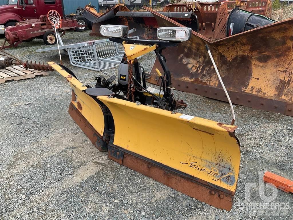 Fisher K9.5XVMS Transportation - Others