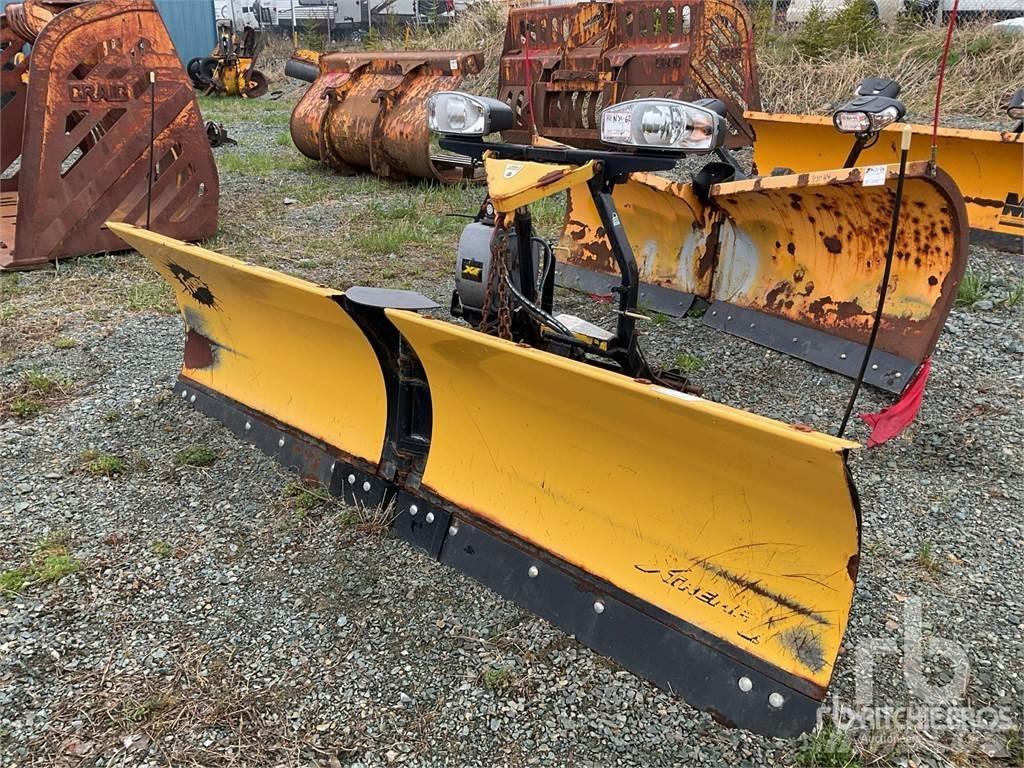 Fisher K9.5XVMS Transportation - Others