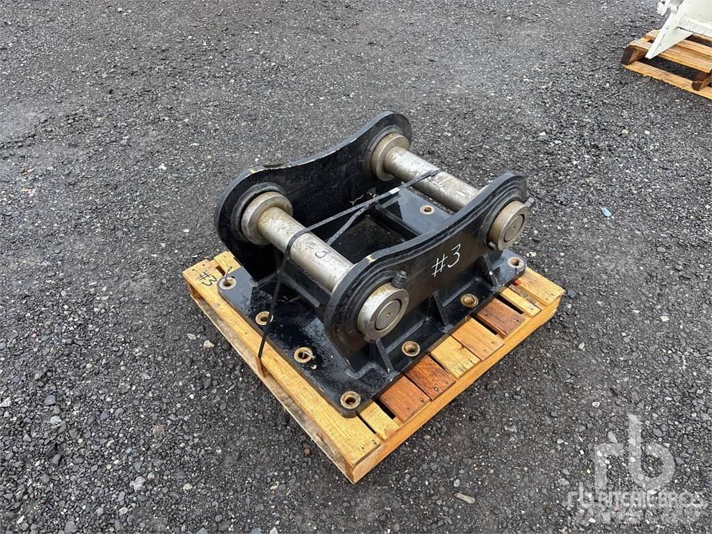  Fits Cat 323 Other components