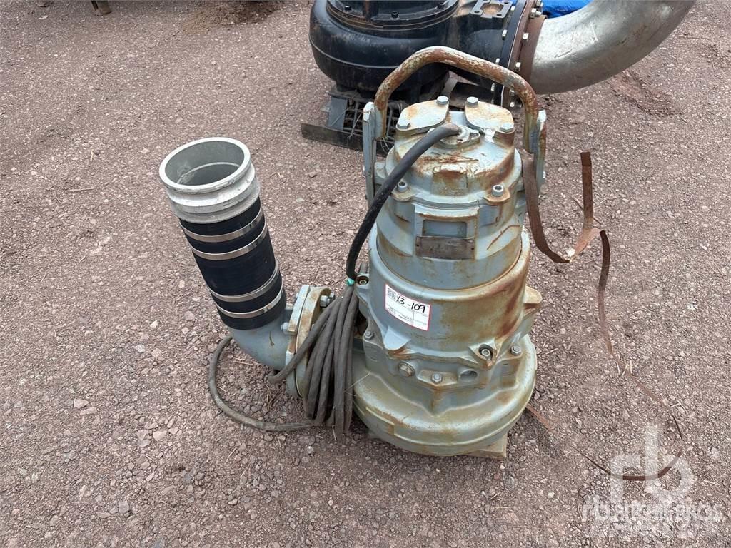 Flygt 6 in Waterpumps