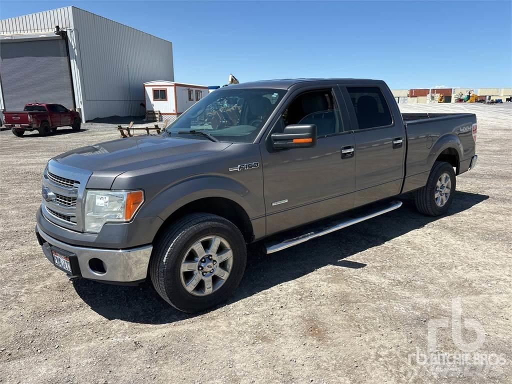 Ford 150 Pick up/Dropside