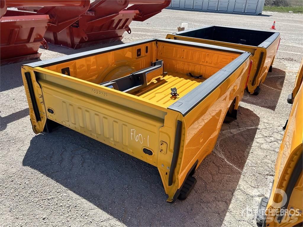 Ford Electric Other components