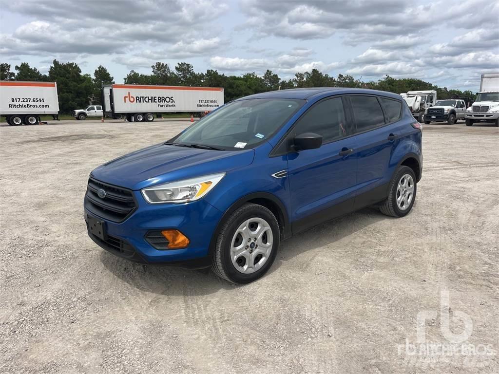 Ford ESCAPE S Pick up/Dropside