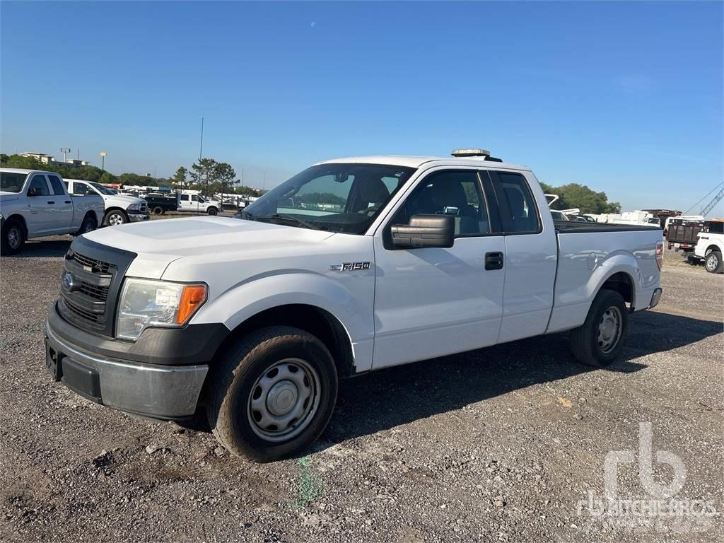 Ford F-150 Pick up/Dropside