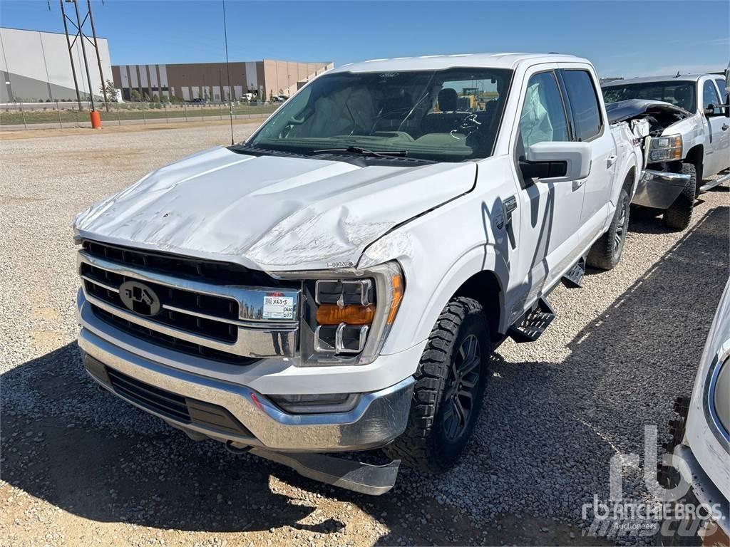 Ford F-150 Pick up/Dropside