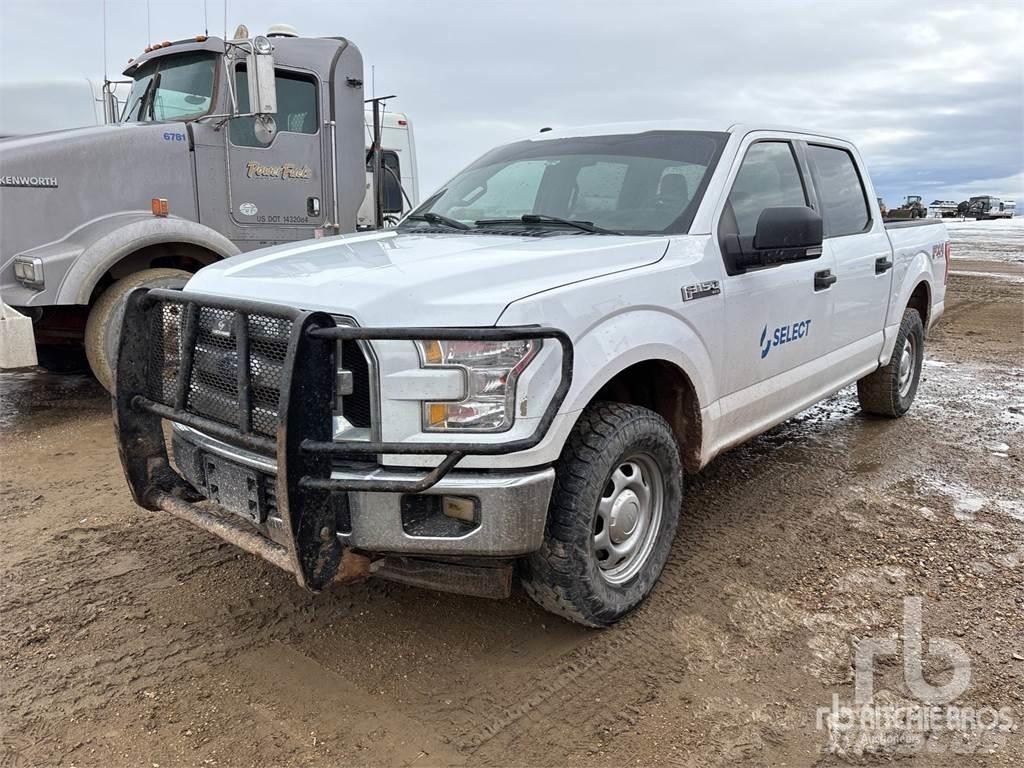 Ford F-150 Pick up/Dropside