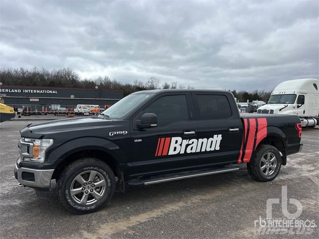Ford F-150 Pick up/Dropside