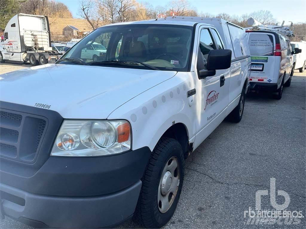 Ford F-150 Pick up/Dropside