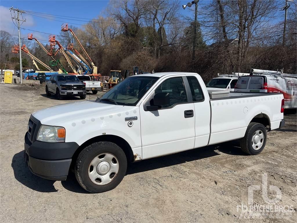Ford F-150 Pick up/Dropside