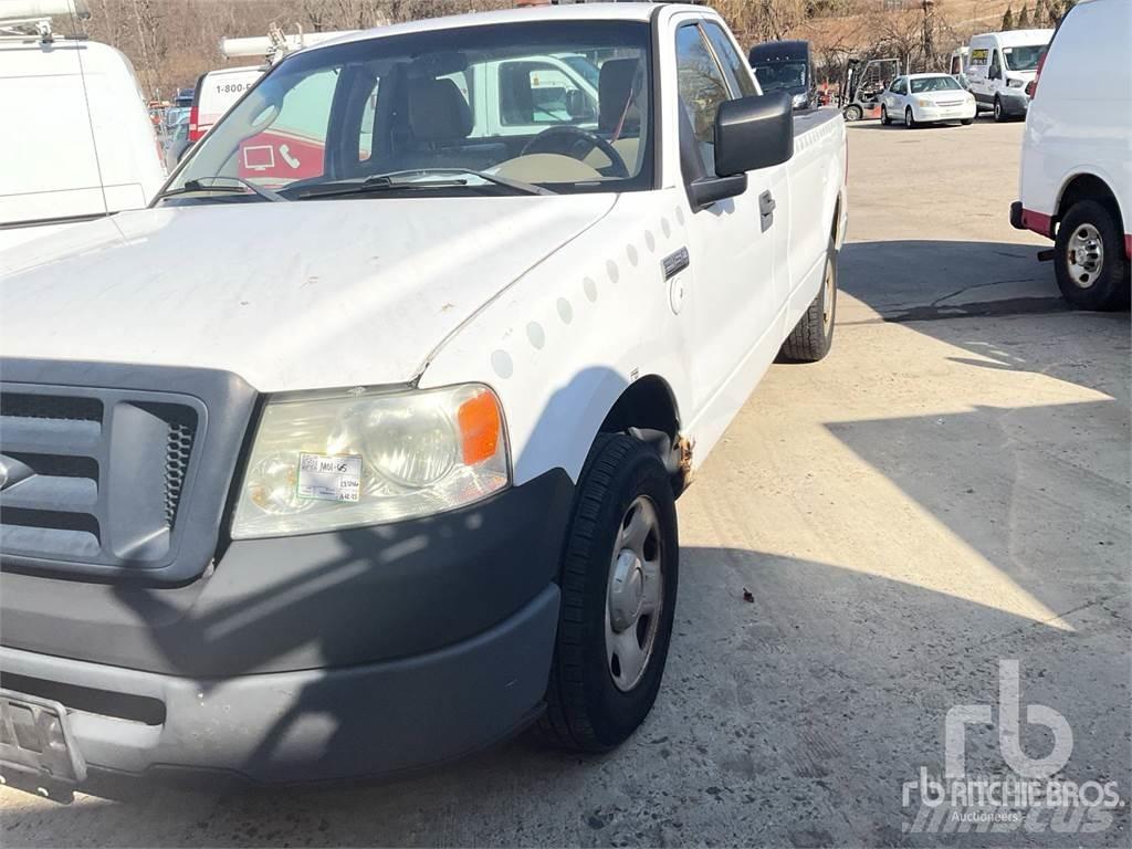 Ford F-150 Pick up/Dropside